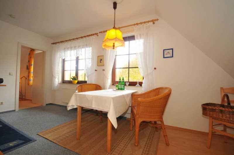Ruegen_Fewo 233 Groß Zicker Exterior foto
