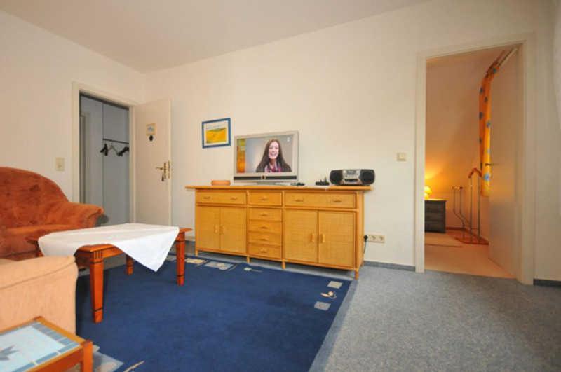 Ruegen_Fewo 233 Groß Zicker Exterior foto